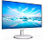 Монитор Philips 27" V Line 271V8AW/01 белый IPS LED 16:9 HDMI M/M матовая 250cd 178гр/178гр 1920x1080 75Hz VGA FHD 3.74кг
