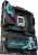 Материнская плата Asus ROG STRIX X870E-H GAMING MIKU Socket AM5 AMD X870E 4xDDR5 ATX AC`97 8ch(7.1) 5Gigabit RAID+HDMI - купить недорого с доставкой в интернет-магазине