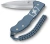 Нож перочинный Victorinox Evoke Alox LE26 (0.9415.L26) 136мм 5функц. синий подар.коробка - цена, купить или заказать с доставкой в интернет-магазине Нож перочинный Victorinox Evoke Alox LE26 (0.9415.L26) 136мм 5функц. синий подар.коробка - купить недорого с доставкой в интернет-магазине