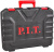 Перфоратор P.I.T. PBH20H-22A/1 патрон:SDS-plus уд.:1.5Дж аккум. (кейс в комплекте) - цена, купить или заказать с доставкой в интернет-магазине Перфоратор P.I.T. PBH20H-22A/1 патрон:SDS-plus уд.:1.5Дж аккум. (кейс в комплекте) - купить недорого с доставкой в интернет-магазине