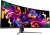 Монитор MSI 49" MPG 491CQP QD-OLED черный QD OLED LED 32:9 HDMI матовая HAS Piv 250cd 178гр/178гр 5120x1440 144Hz DP DQ USB 10.3кг - цена, купить или заказать с доставкой в интернет-магазине Монитор MSI 49" MPG 491CQP QD-OLED черный QD OLED LED 32:9 HDMI матовая HAS Piv 250cd 178гр/178гр 5120x1440 144Hz DP DQ USB 10.3кг - купить недорого с доставкой в интернет-магазине
