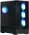 Корпус Zalman P40 Prism Plus черный без БП ATX 8x120mm 2xUSB3.0 audio bott PSU - купить недорого с доставкой в интернет-магазине