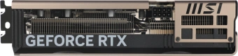 Видеокарта MSI PCI-E 5.0 RTX 5060 TI 16G INSPIRE 2X OC NVIDIA GeForce RTX 5060TI 16Gb 128bit GDDR7 2617/28000 HDMIx1 DPx3 HDCP Ret - купить недорого с доставкой в интернет-магазине