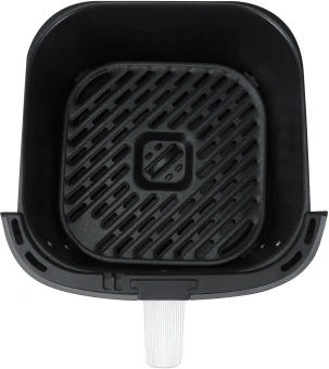 Аэрогриль Polaris PAF 6006DW 2000Вт темно-серый - купить недорого с доставкой в интернет-магазине