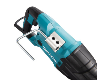 Сабельная пила Makita JR3061T 1250Вт 3000ход/мин - купить недорого с доставкой в интернет-магазине
