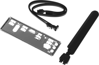 Материнская плата Gigabyte B550 EAGLE WIFI6 Soc-AM4 AMD B550 4xDDR4 ATX AC`97 8ch(7.1) GbLAN RAID+HDMI - купить недорого с доставкой в интернет-магазине