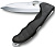 Нож перочинный Victorinox Hunter Pro M (0.9411.M3) 136мм черный подар.коробка