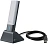 Сетевой адаптер Wi-Fi TP-Link Archer TX50UH AX3000 USB 3.0 (ант.внутр.) 2ант.