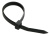Хомут IEK UHH32-D036-150-100 150x3.6мм (упак:100шт) нейлон черный - купить недорого с доставкой в интернет-магазине