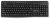 Клавиатура Оклик K225W черный USB беспроводная Multimedia (1875232) - купить недорого с доставкой в интернет-магазине