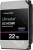 Жесткий диск WD SATA-III 22TB 0F48278 WUH722422ALE6L4 Server Ultrastar DC HC580 4KN (7200rpm) 512Mb 3.5" - купить недорого с доставкой в интернет-магазине