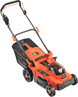 Газонокосилка роторная Patriot CM 440 (250205210) - купить недорого с доставкой в интернет-магазине