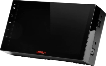 Автомагнитола Ural АМС Шторм 71 2DIN 4x50Вт 2000Mb Android 12 WiFi 2.5 (УРАЛ АМС ШТОРМ 71) - купить недорого с доставкой в интернет-магазине