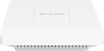 Точка доступа IP-Com W63AP AC1200 Wi-Fi белый - купить недорого с доставкой в интернет-магазине