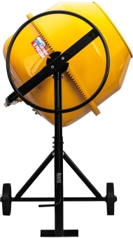 Бетономешалка Denzel B-180 электрич. бар.:180л г.р.:96л 700Вт (95423) - купить недорого с доставкой в интернет-магазине