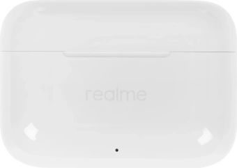 Гарнитура внутриканальные Realme Buds T200 белый беспроводные bluetooth в ушной раковине (6941764462076) - купить недорого с доставкой в интернет-магазине