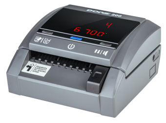 Детектор банкнот Dors 200 FRZ-041626 автоматический рубли АКБ - цена, купить или заказать с доставкой в интернет-магазине Детектор банкнот Dors 200 FRZ-041626 автоматический рубли АКБ - купить недорого с доставкой в интернет-магазине