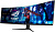 Монитор Asus 49" ROG Strix XG49WCR черный VA LED 1ms 32:9 HDMI матовая HAS Piv 450cd 178гр/178гр 5120x1440 165Hz DP 5K USB 14.92кг
