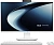 Моноблок Asus VM670KA-WPE0020 27" Full HD Ryzen AI 5 330 (2) 16Gb SSD512Gb 820M без ОС GbitEth WiFi BT 120W клавиатура мышь Cam белый 1920x1080