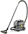 Пылесос Karcher T 10/1 585Вт серый/черный