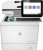 МФУ лазерный HP Color LaserJet Enterprise M578c (7ZU87A) A4 Duplex белый - купить недорого с доставкой в интернет-магазине