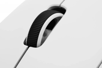 Мышь Logitech G Pro X Superlight 2 белый оптическая 32000dpi беспров. USB 4but (910-006642) - купить недорого с доставкой в интернет-магазине