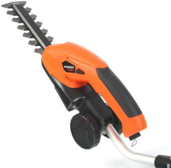 Кусторез/ножницы для травы Patriot CSH 361аккум. (250203601) - купить недорого с доставкой в интернет-магазине