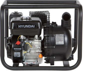 Мотопомпа Hyundai HYA 53 500л/мин для хим.жид. - купить недорого с доставкой в интернет-магазине