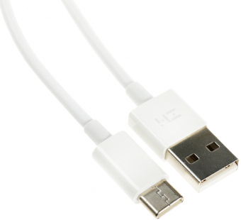 Кабель ZMI AL701 AL701 WHITE USB (m)-USB Type-C (m) 1м белый - купить недорого с доставкой в интернет-магазине