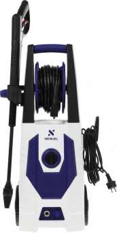 Минимойка Newjel NJ70101 2100Вт - цена, купить или заказать с доставкой в интернет-магазине Минимойка Newjel NJ70101 2100Вт - купить недорого с доставкой в интернет-магазине