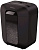 Шредер Fellowes PowerShred LX50 черный (секр.P-4) фрагменты 9лист. 17лтр. скрепки скобы пл.карты