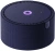Умная колонка Yandex Станция Мини с часами Алиса синий 10W 1.0 BT 10м (YNDX-00020B) - купить недорого с доставкой в интернет-магазине