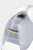 Пароочиститель напольный Karcher EasyFix SC 4 2000Вт белый - купить недорого с доставкой в интернет-магазине