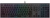 Клавиатура A4Tech FX60H серый USB slim LED (FX60H GREY/NEON) кабель 1.5м - купить недорого с доставкой в интернет-магазине