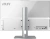 Моноблок MSI Modern AM272P 1M-678XRU 27" Full HD Core 7 150U (1.8) 16Gb SSD512Gb Graphics без ОС GbitEth WiFi BT 120W клавиатура мышь Cam белый 1920x1080 - купить недорого с доставкой в интернет-магазине