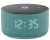 Умная колонка Yandex Станция Мини 3 Алиса бирюзовый 12W 1.0 BT/Wi-Fi (YNDX-00027TRQ) - купить недорого с доставкой в интернет-магазине