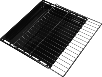 Духовой шкаф Электрический Schaub Lorenz SLB EW6313 белый - купить недорого с доставкой в интернет-магазине