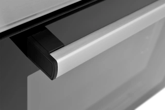 Духовой шкаф Электрический Beko BBIM12301X нержавеющая сталь/черный - купить недорого с доставкой в интернет-магазине