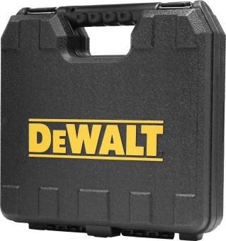 Дрель-шуруповерт DeWalt DCD710D2-QW 180Вт аккум. патрон:быстрозажимной (кейс в комплекте) - купить недорого с доставкой в интернет-магазине