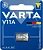 Батарея Varta Entry Alkaline LR11/A11/MN11 (1шт) блистер