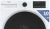Стиральная машина Beko B3WFR57H2W класс: A загр.фронтальная макс.:7.5кг белый - цена, купить или заказать с доставкой в интернет-магазине Стиральная машина Beko B3WFR57H2W класс: A загр.фронтальная макс.:7.5кг белый - купить недорого с доставкой в интернет-магазине