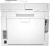 МФУ лазерный HP Color LaserJet Pro 4303dw (5HH65A) A4 Duplex WiFi белый - купить недорого с доставкой в интернет-магазине