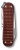 Нож перочинный Victorinox Classic Precious Alox (0.6221.4011G) 58мм 5функц. коричневый подар.коробка - купить недорого с доставкой в интернет-магазине