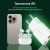 Сетевое зар./устр. Digma Pro DPW2A 20W 3A (PD+QC) USB-C/USB-A универсальное белый (DPW2A2GX11WH) - купить недорого с доставкой в интернет-магазине