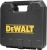 Дрель-шуруповерт DeWalt DCD710D2-QW 180Вт аккум. патрон:быстрозажимной (кейс в комплекте) - купить недорого с доставкой в интернет-магазине