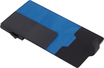 Чехол для кредитных карт Piquadro Urban PP5649UB00R/NGR черный/серый натур.кожа - купить недорого с доставкой в интернет-магазине