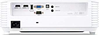 Проектор Acer X1827 DLP 4000Lm LS (3840x2160) 10000:1 ресурс лампы:5000часов 3.1кг - купить недорого с доставкой в интернет-магазине