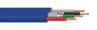 Кабель Hama 00187229 USB (m)-USB Type-C (m) 1м синий плоский - купить недорого с доставкой в интернет-магазине