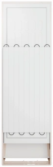 Холодильник Hotpoint HT 4200 AB 2-хкамерн. мраморный - купить недорого с доставкой в интернет-магазине