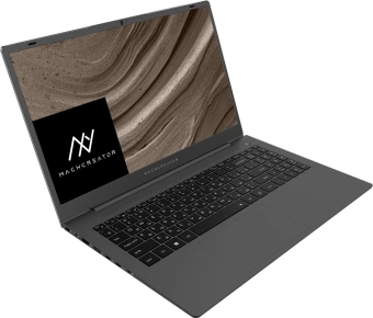 Ноутбук Machcreator One D6 Ryzen 5 7430U 16Gb SSD512Gb AMD Radeon Graphics 16" IPS FHD+ (1920x1200) без ОС silver WiFi BT Cam 4825mAh (JJ00G700JRU) - купить недорого с доставкой в интернет-магазине